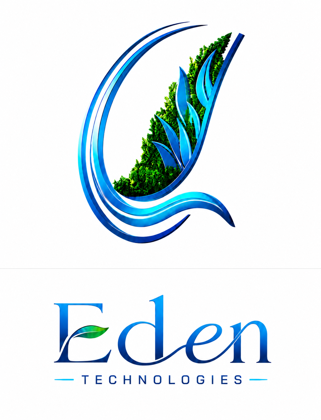 Eden Technologies