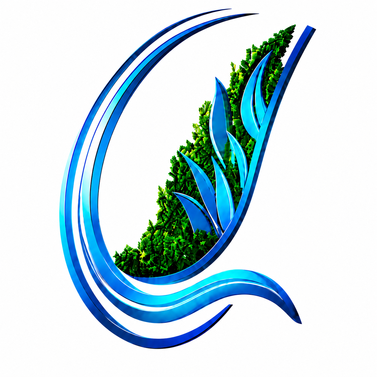 Eden Technologies logo